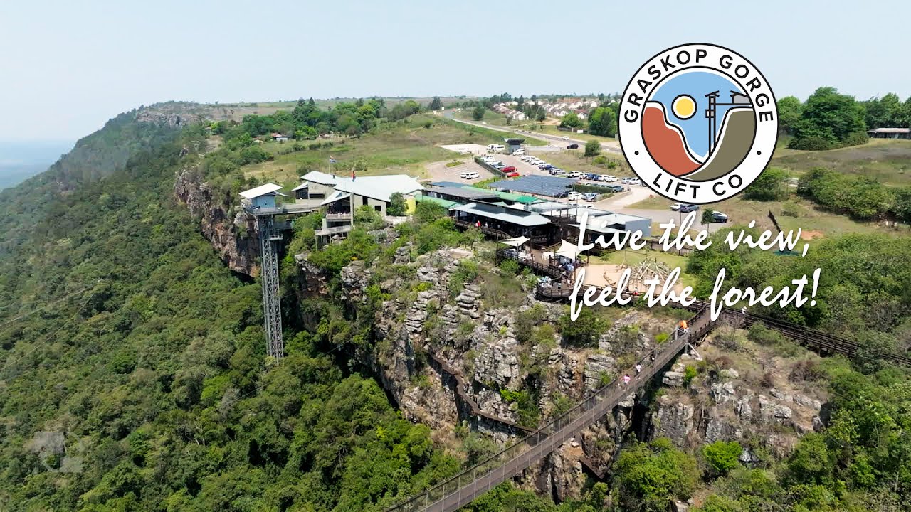 Graskop Gorge Adventure Centre
