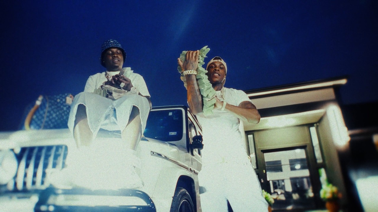 Montana 700 - How I Came In (feat. Zillionaire Doe) [Official Video]