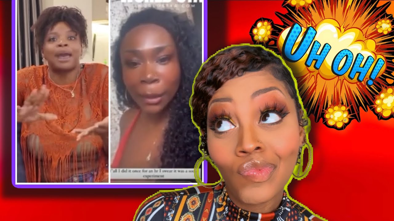WOMEN ARE NOW FOLLOWING MEN OVERSEAS AFTER SHAMING THEM?!