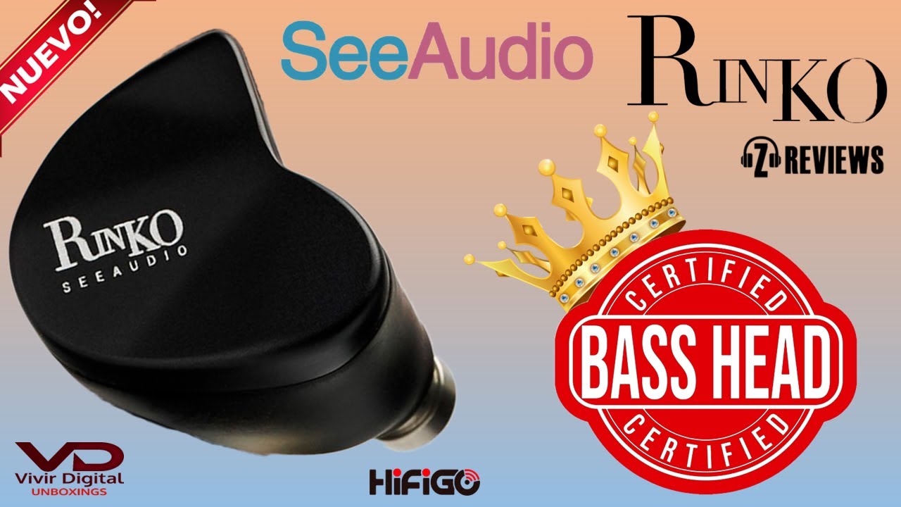 Amantes de los Graves.  NO te los puedes perder