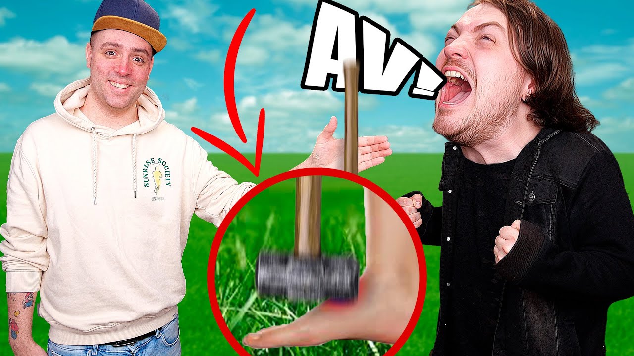 VI MÅ IKKE SIGE 