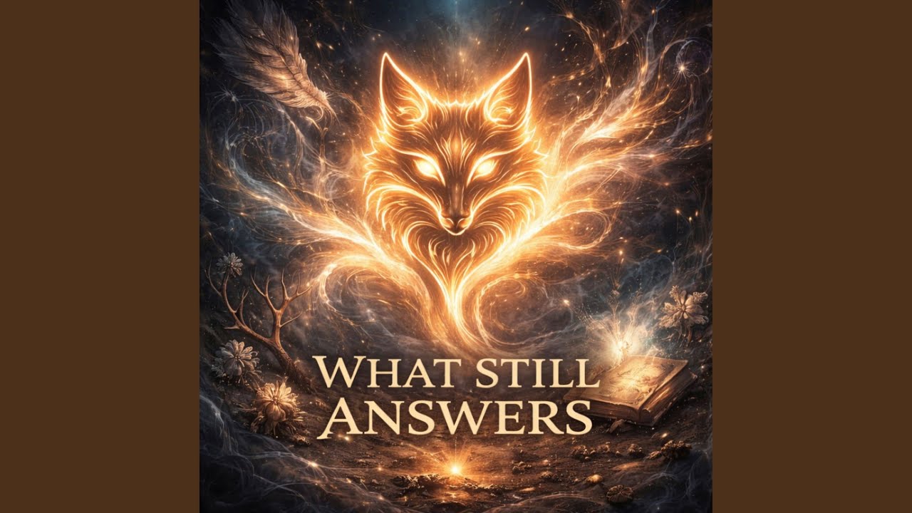 Banshee (I Know Who's Gone)