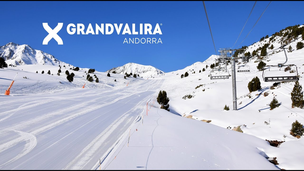 Grandvalira