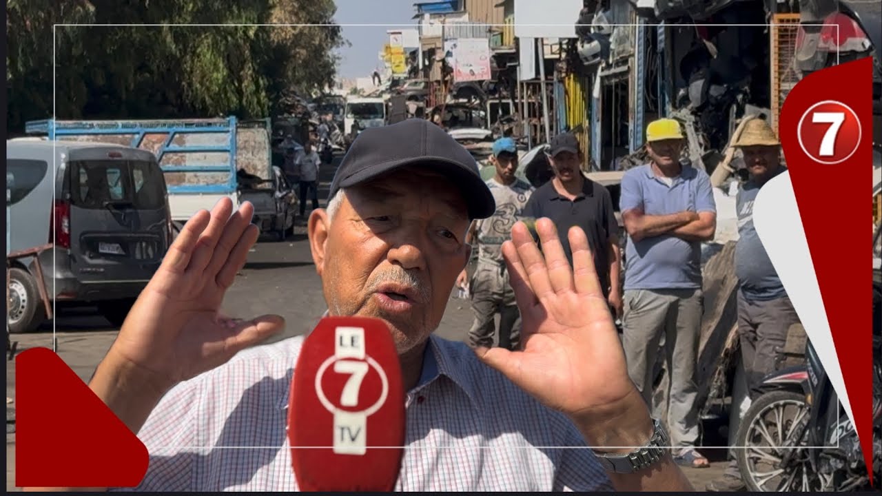 بحضور القائد والباشا…أمين لافيراي السالمية يوضح تفاصيل وأسباب الحريق