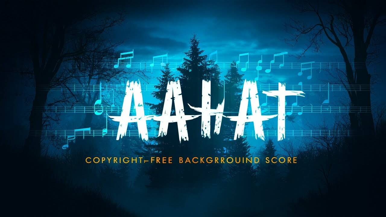 🎶 Aahat Background Music No Copyright 🚀📉Horror Story Videos 🔥
