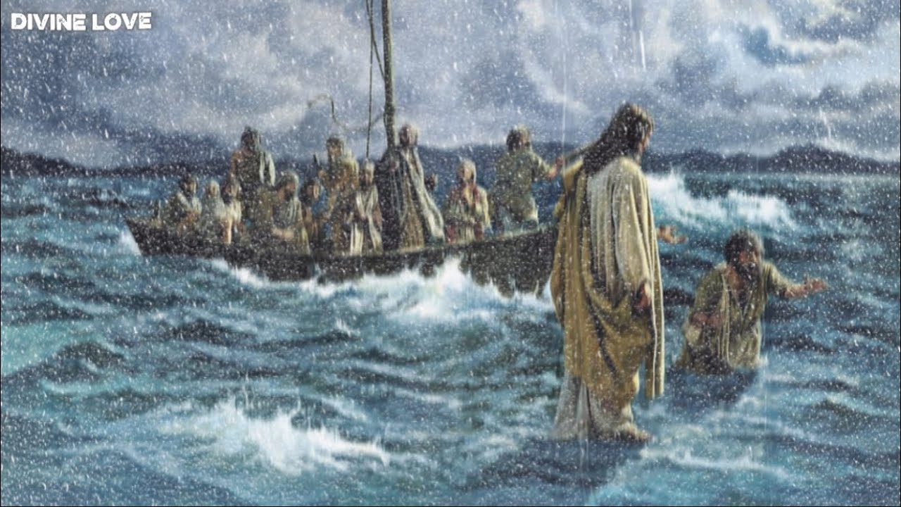 Freedom in Jesus: A Healing Message That Breaks Chains and Lifts Your Spirit