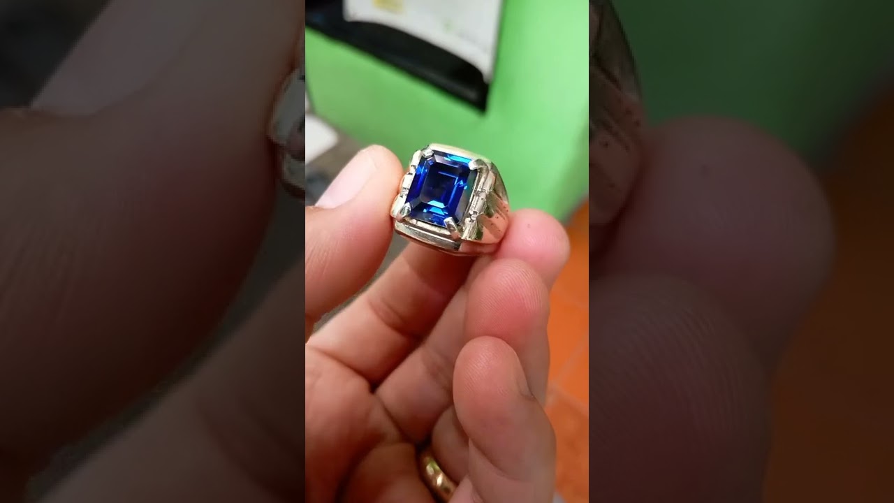 King Safir 