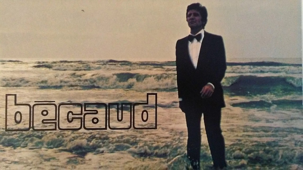 Gilbert B&eacute;caud - F&eacute;licitations