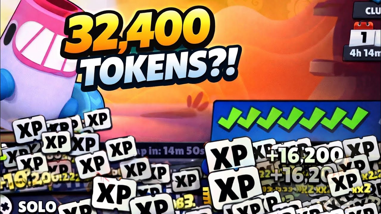 I Farmed 32,400 TOKENS From QUESTS… This Is Actually Insane 😱