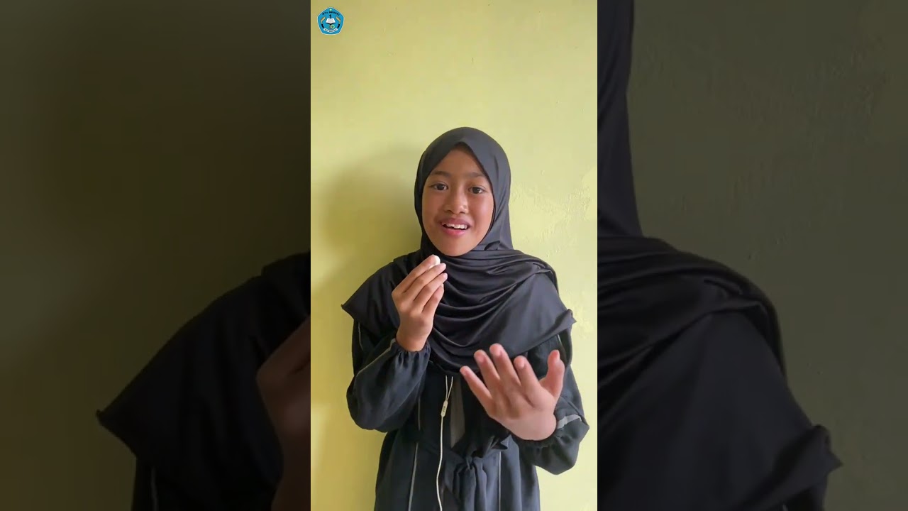 Dewanti Siti Risma_MTs Negeri 1 Kota Bandung_Lomba Solo Vokal Fesbar 11 2025 #solovokalfesbar11