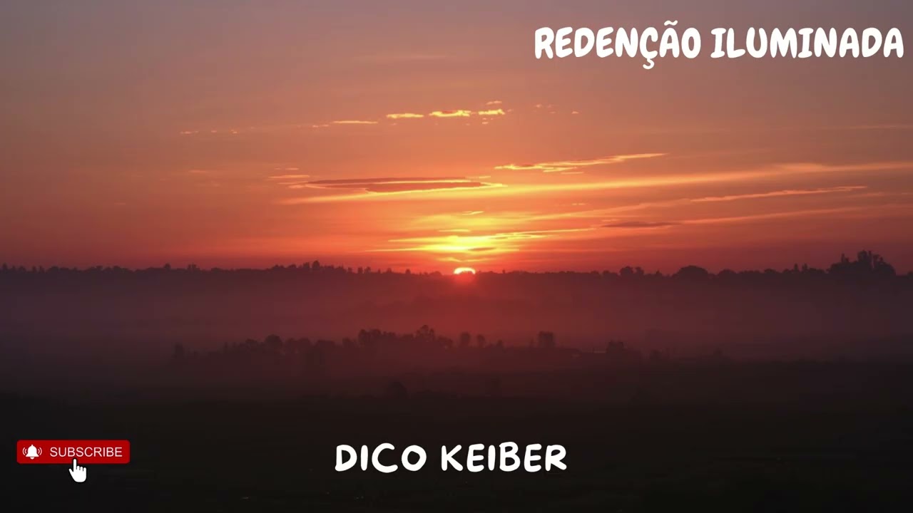 REDENÇÃO ILUMINADA