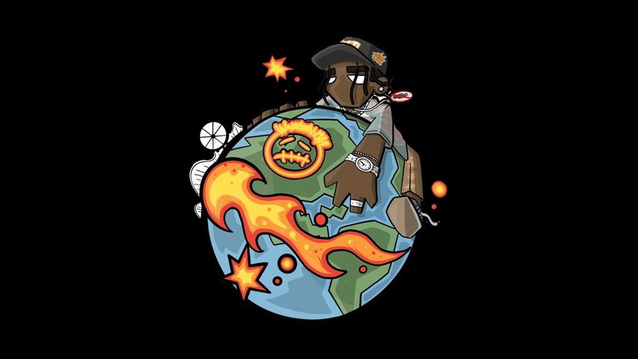 Freestyle Beat  - 