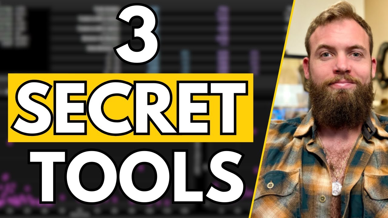 3 of my FAVORITE Options Analysis Tools