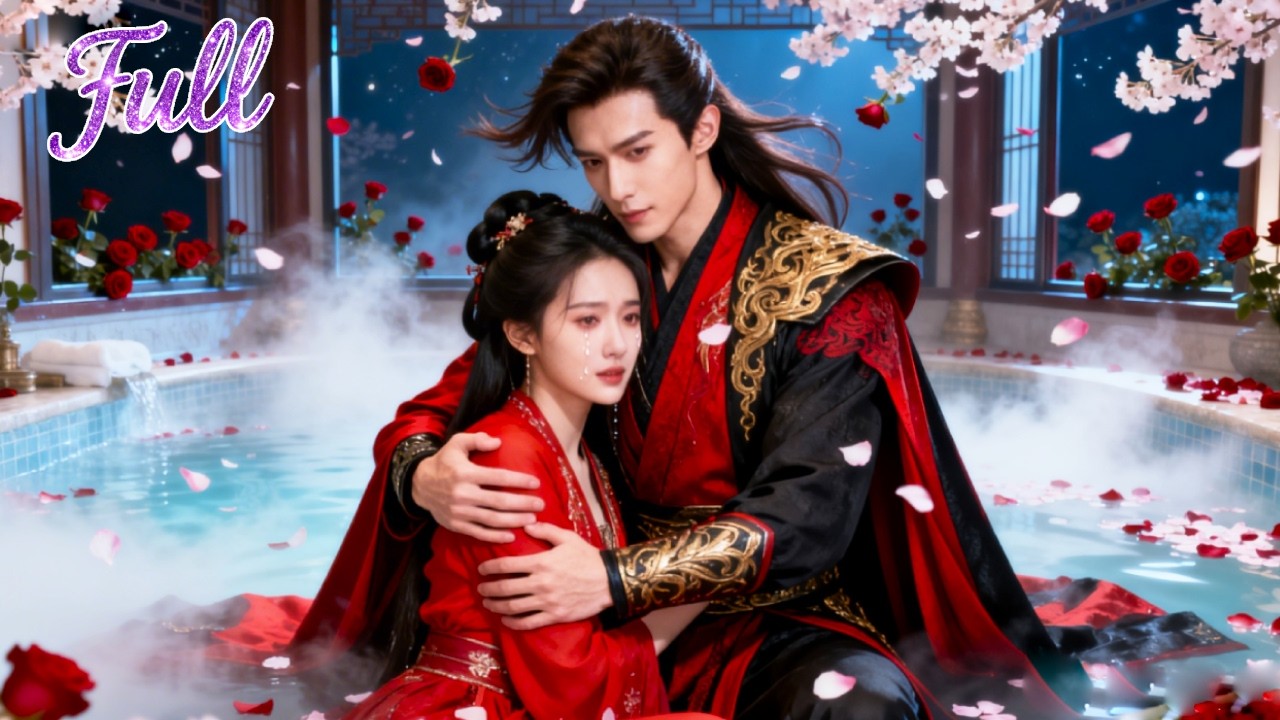 Killed By Her Husband, Reborn! She Wed A Vampire General—Never Imagined She'd Be His Only True Love!