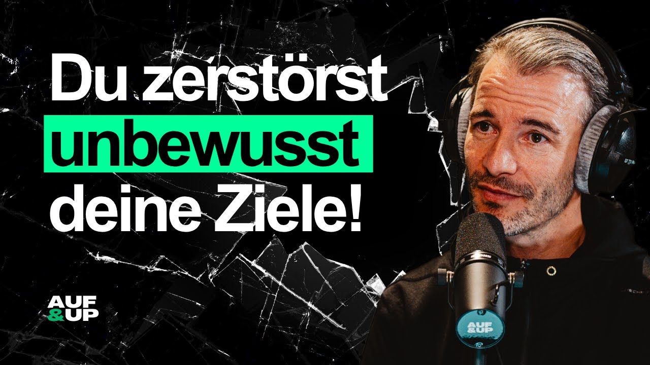 Diese 2 Fragen verändern dein ganzes Leben! | AUF & UP 