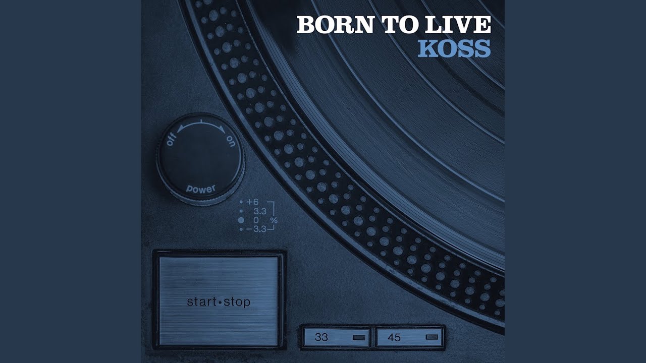Longevity (feat. Masta Ace)