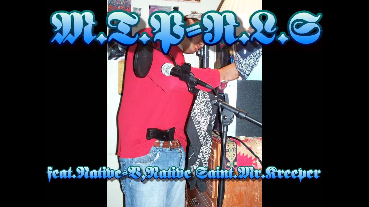 Just Bizzness feat.Native-v,Native Saint,Mr.Kreeper