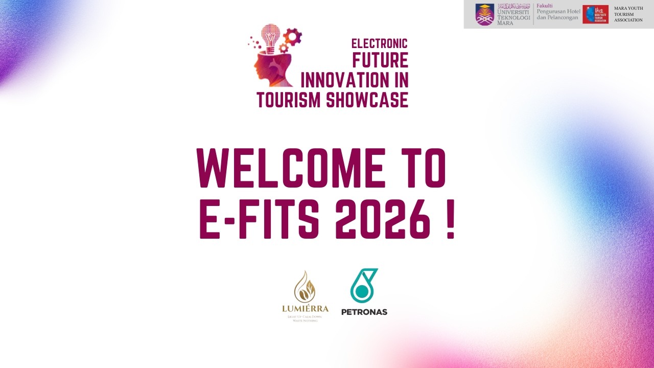 e-FITS : ELECTRONIC FUTURE INNOVATION SHOWCASE 2026 2
