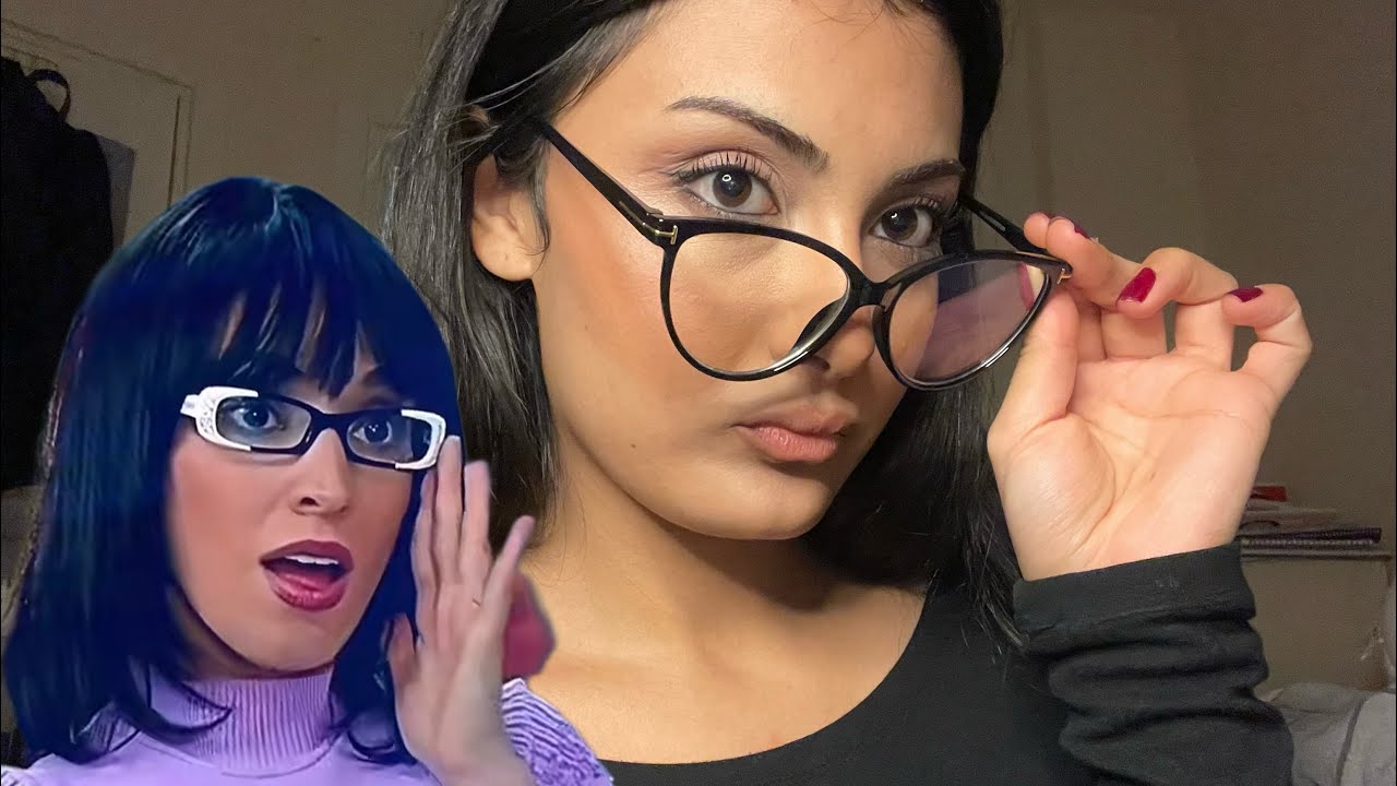 Office siren makeup (ofisteki çekici kadın)👩‍🏫💋|pinterest makyajları seri#4