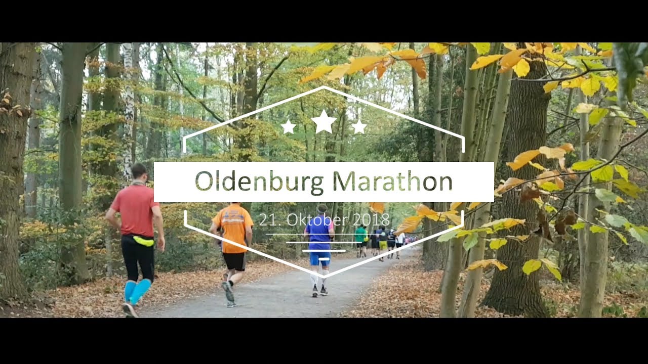 Oldenburg Marathon 2018