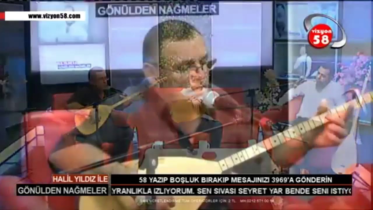 TOKAT REŞADİYE SAZAK KÖYÜ AŞIK RIZA ŞEN İMAM HÜSEYİN  DEYİŞİ