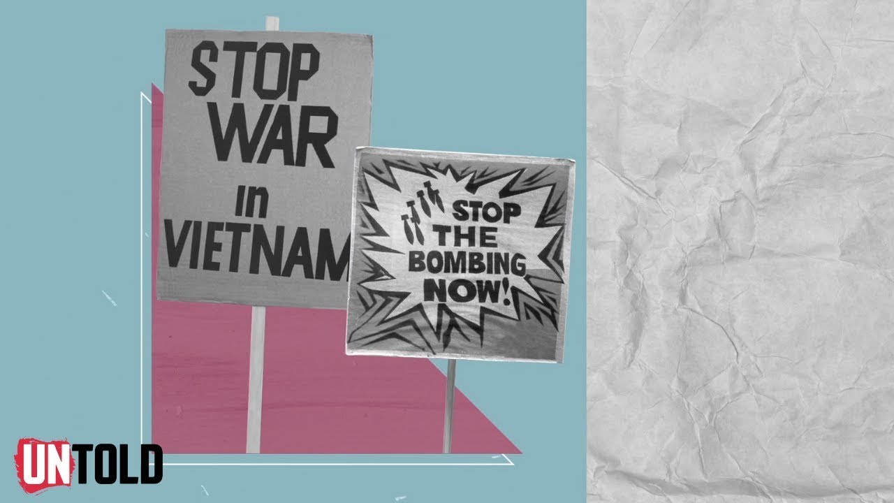 Protest Music of the Vietnam War