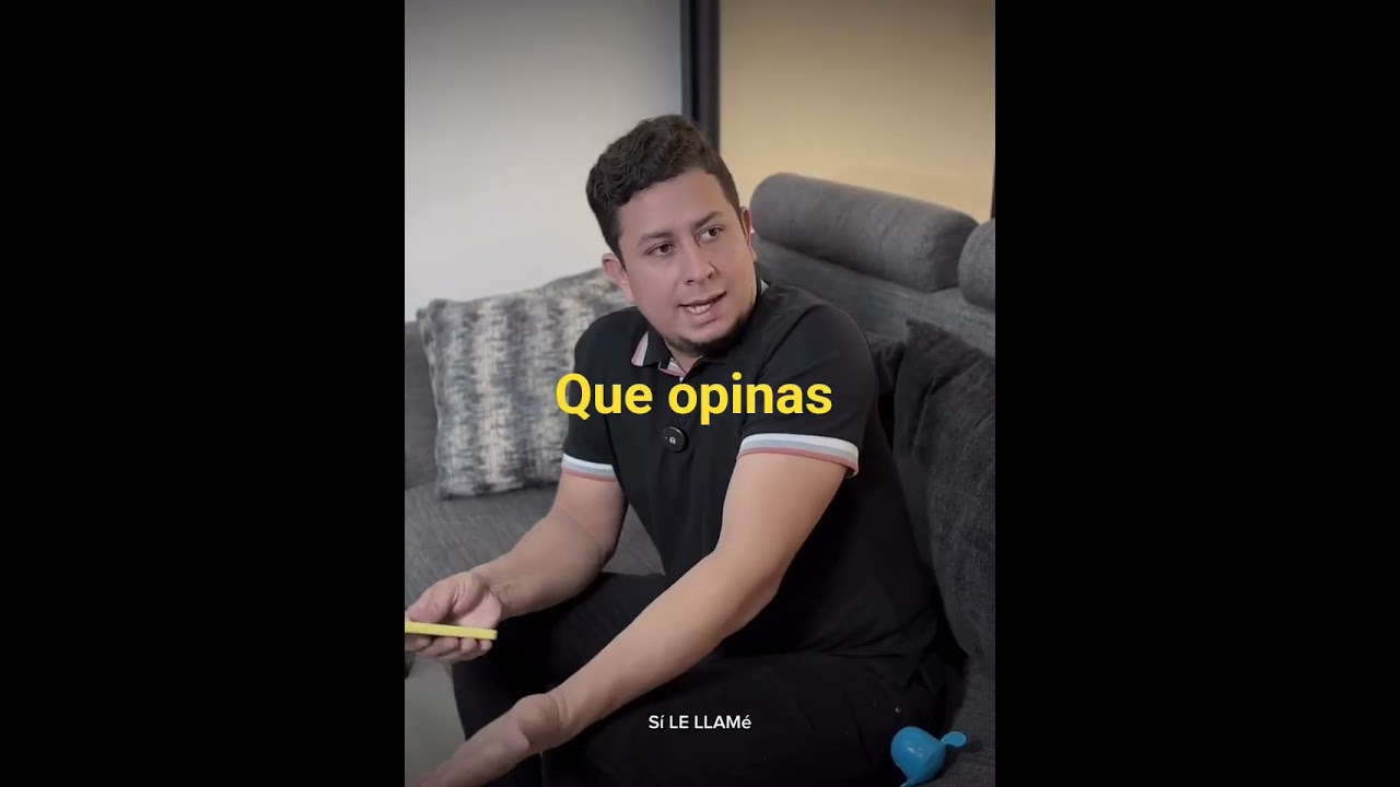 Tienes Raz&oacute;n o no #amorfiel #amor #canaldereflexiones #comedy #dramahumano