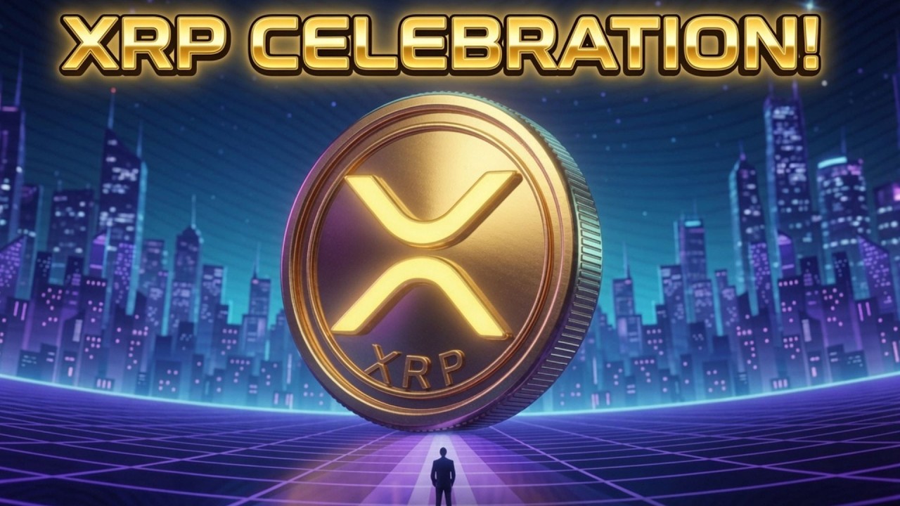 Анонс релиза XRP Ripple!!!! Мы вошли в червоточину!!!! После этого будет фейерверк XRP!!!!