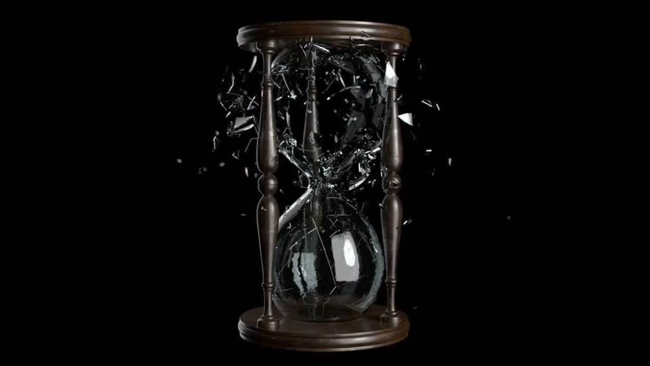Hour Glass ⌛(Feat. Anime Queenzz)