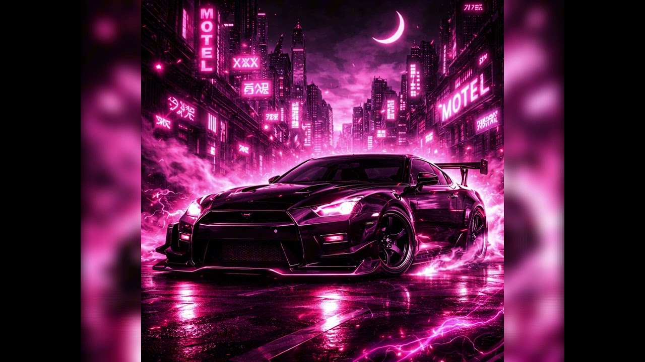 Montagem na Cabeça | Phonk | My side 