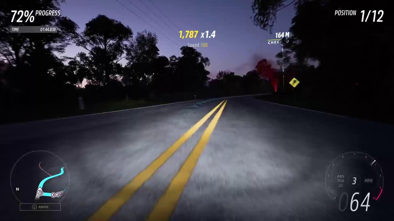 Forza Horizon 5