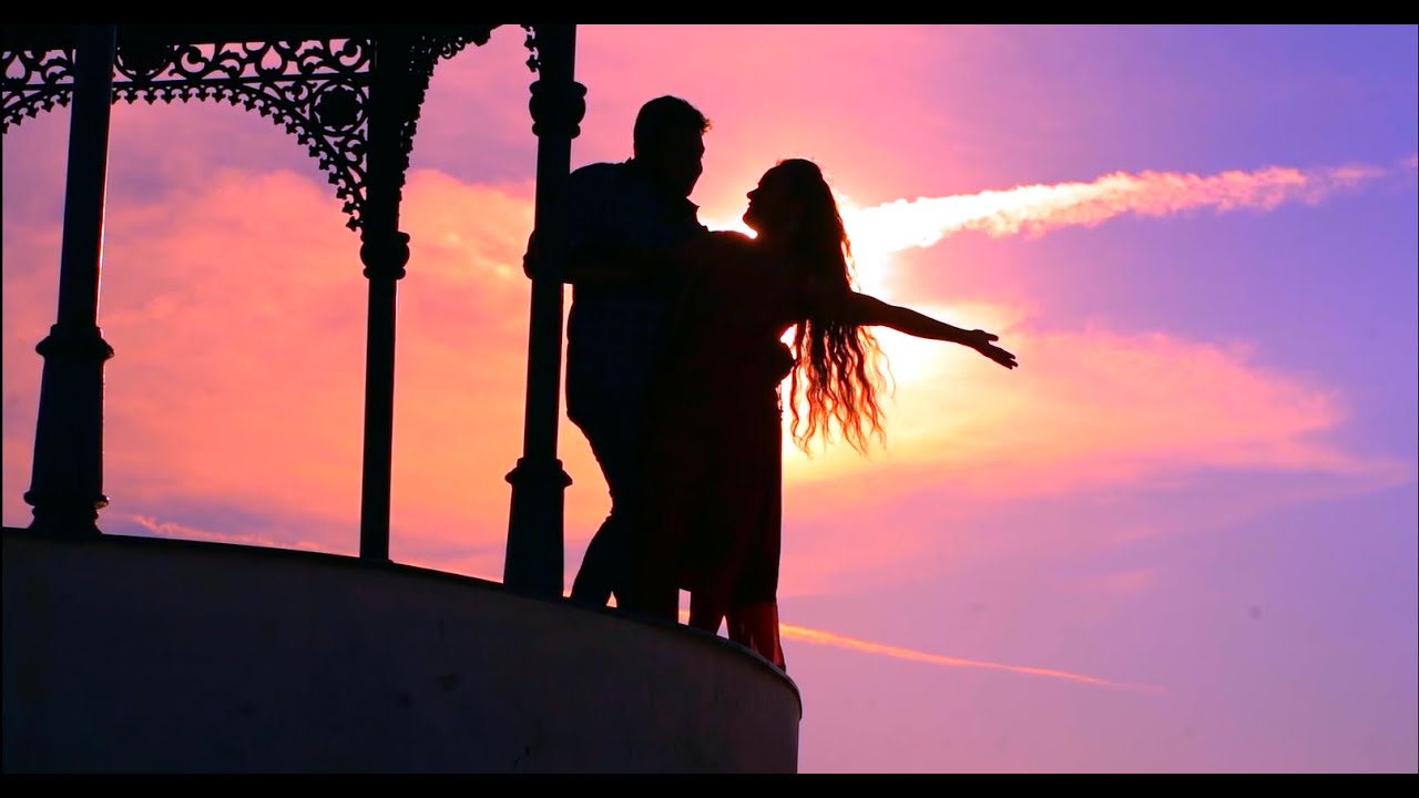 Aelyn - Only You | Mood Video