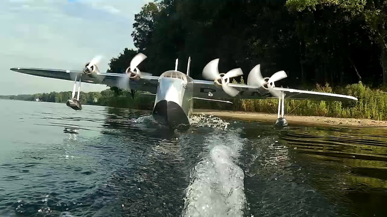 Short S23 C-Class Empire flyingboat