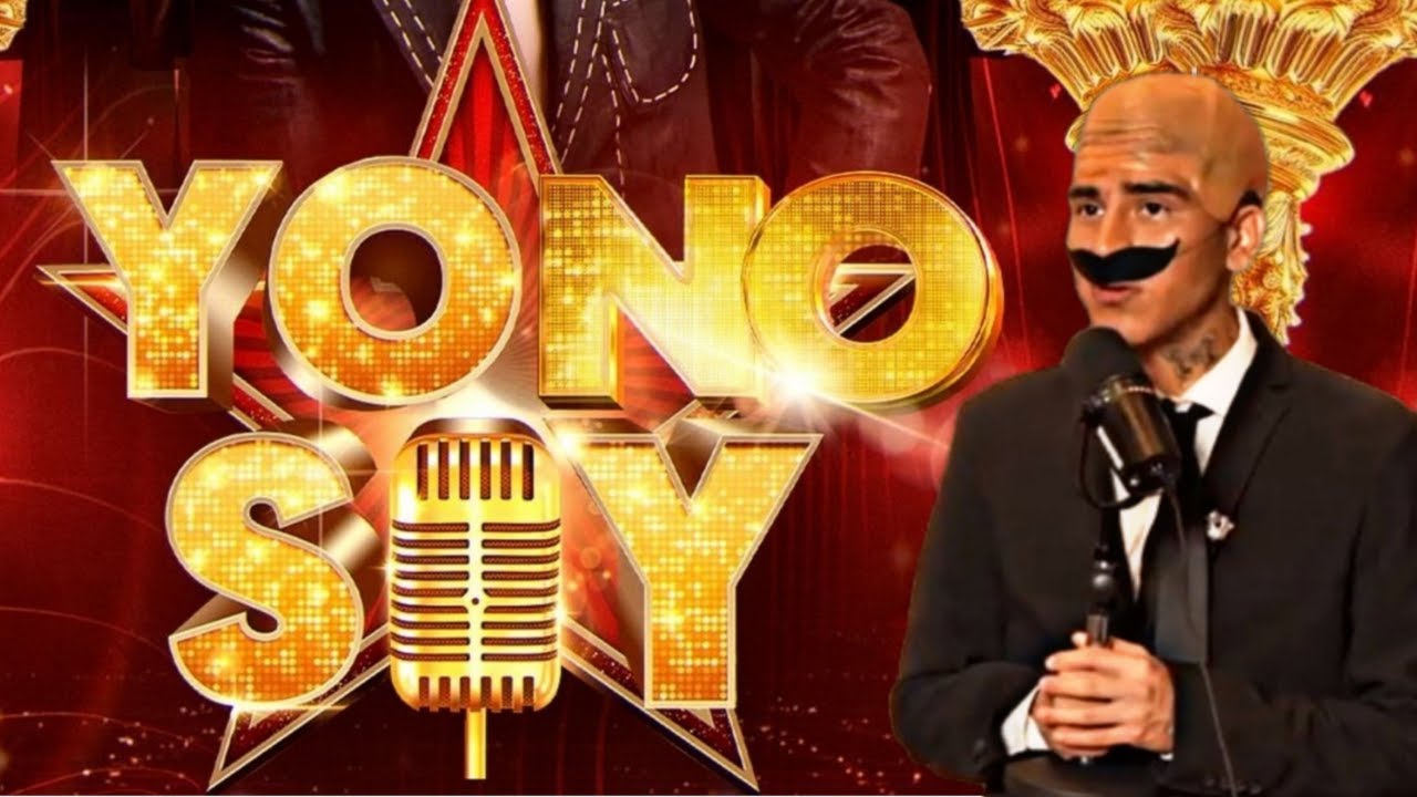 CRISTORATA EN YO NO SOY🤣 | SHOW COMPLETO