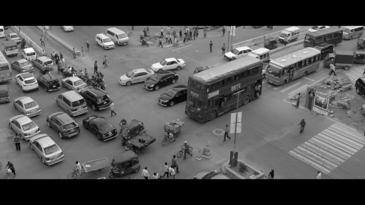 Realizing the Promise of a Great Dhaka