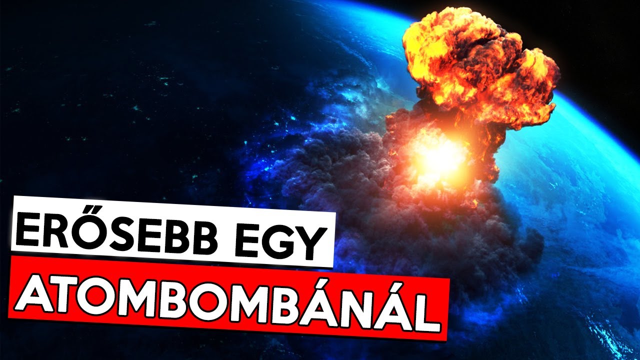 T&ouml;megpuszt&iacute;t&oacute; fegyverek, amik t&uacute;ltesznek egy atombomb&aacute;n