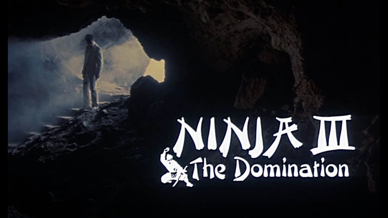 Ninja III The Domination Soundtrack & Photos