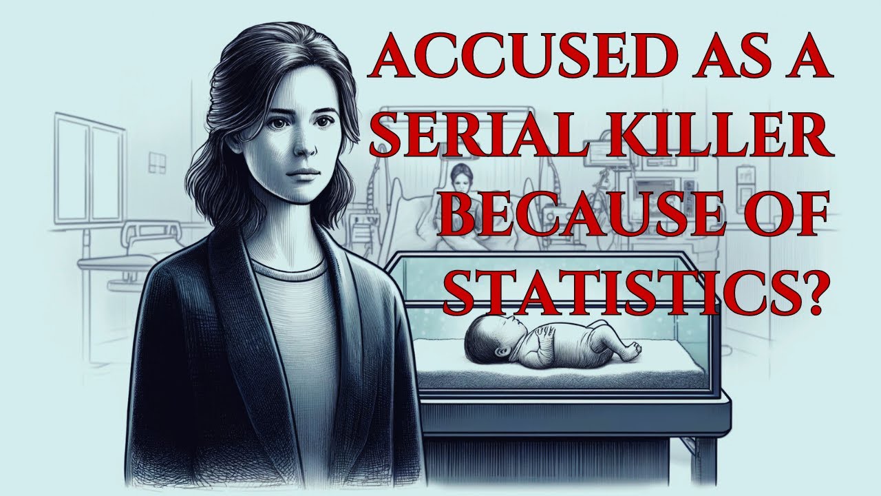 How Bad Math Made a Nurse a Serial Killer