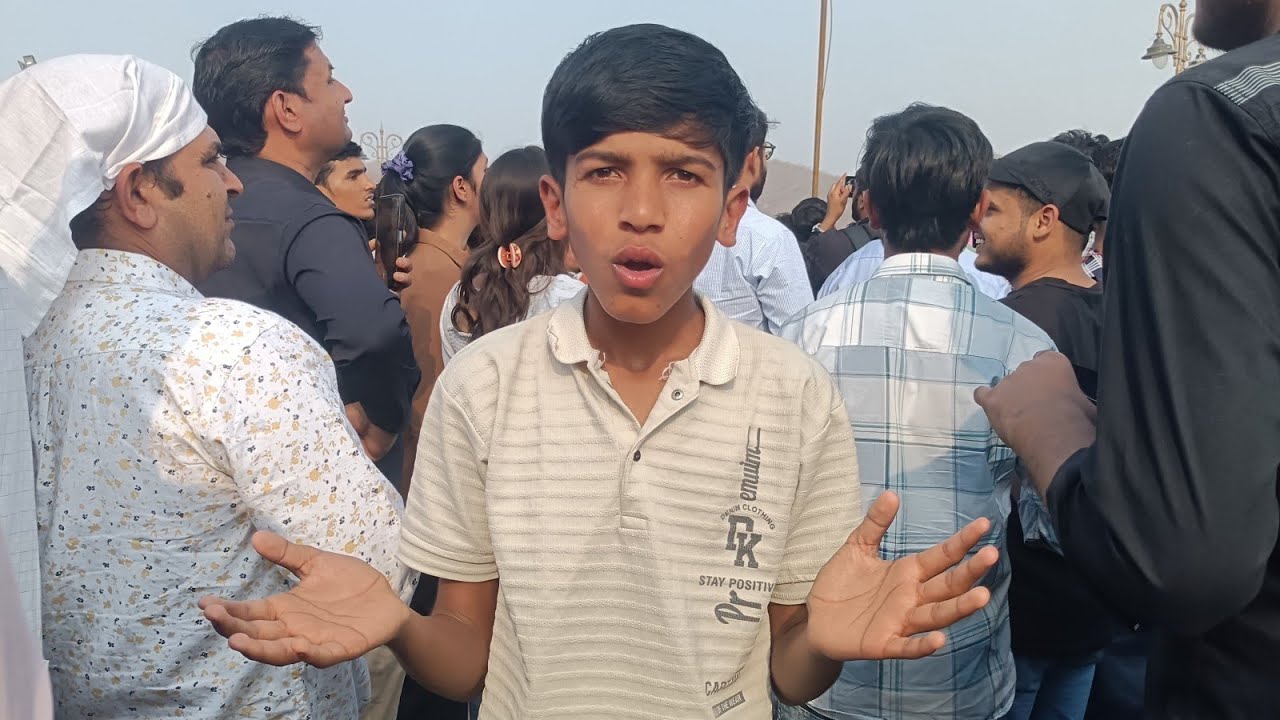 10 Lakh Se Zyada Log! Jal Mahal Airshow Ne Toda Record 🔥✈️