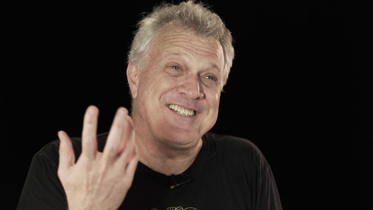 Rafucko entrevista Pedro Bial