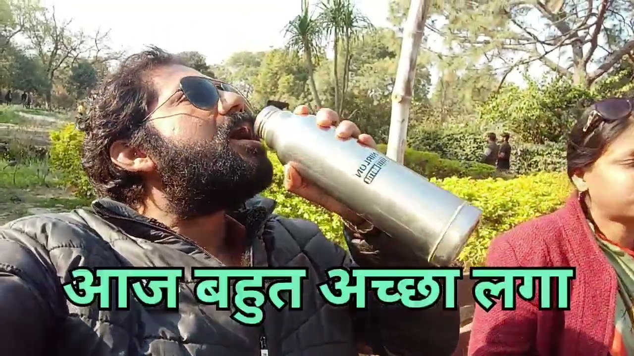 हम लोग का वैलेंटाइनदे कुछ इस तरह मनाया 🥰🌹♥️♥️🥰