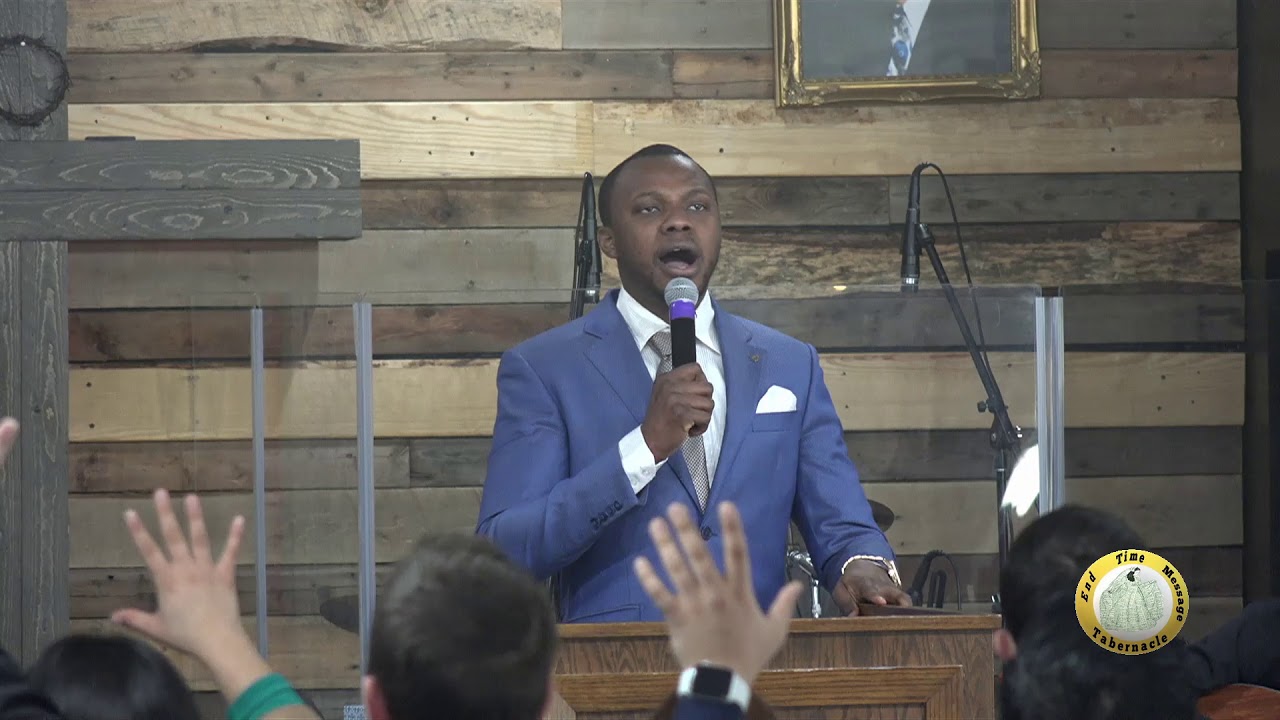 Worship & Adoration. Bro. Emmanuel Tshimoa.