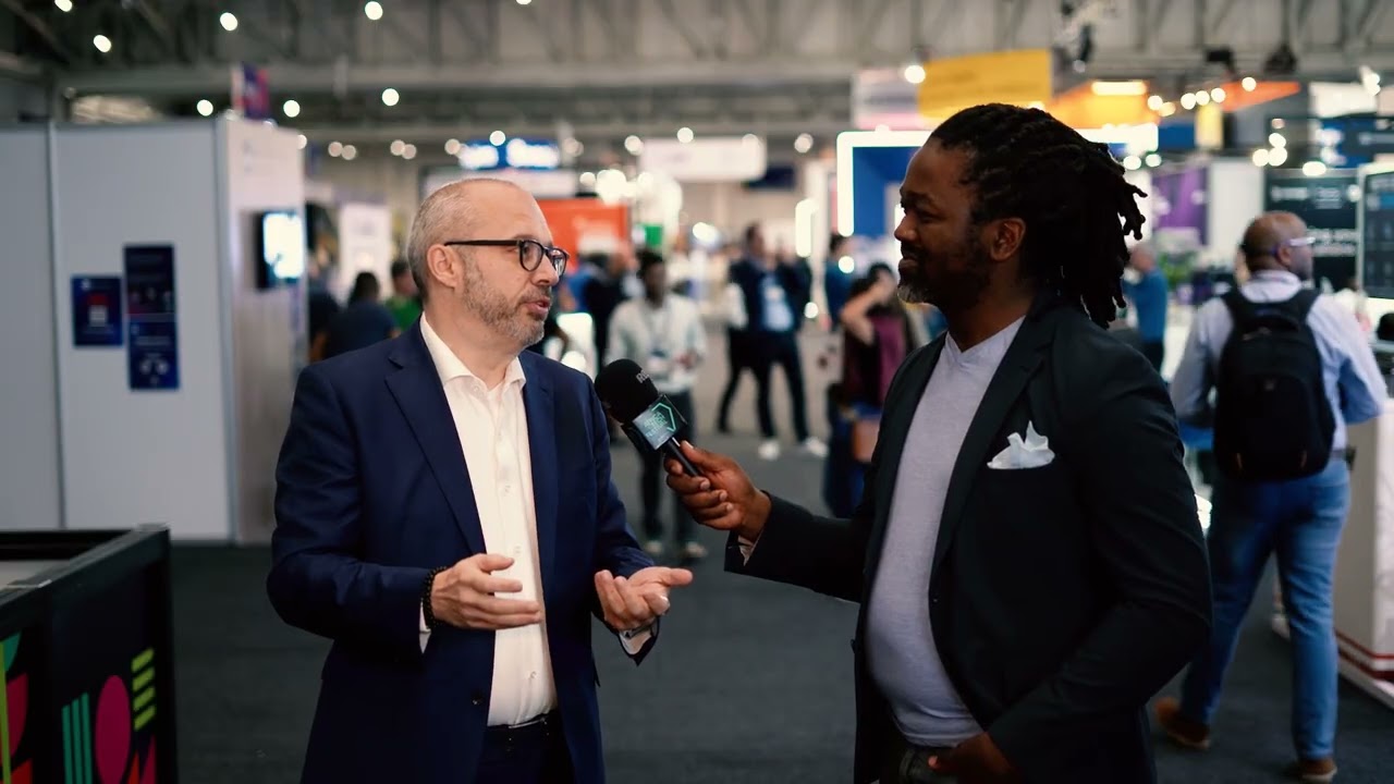 ATF chats to Björn Menden, a Partner at Altman Solon