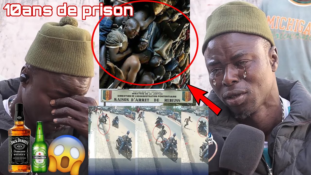 Banditisme: 10ans de prison, sama Yaye ak sama Diabar Niouma.. Baye Peul de retour et retrace les…