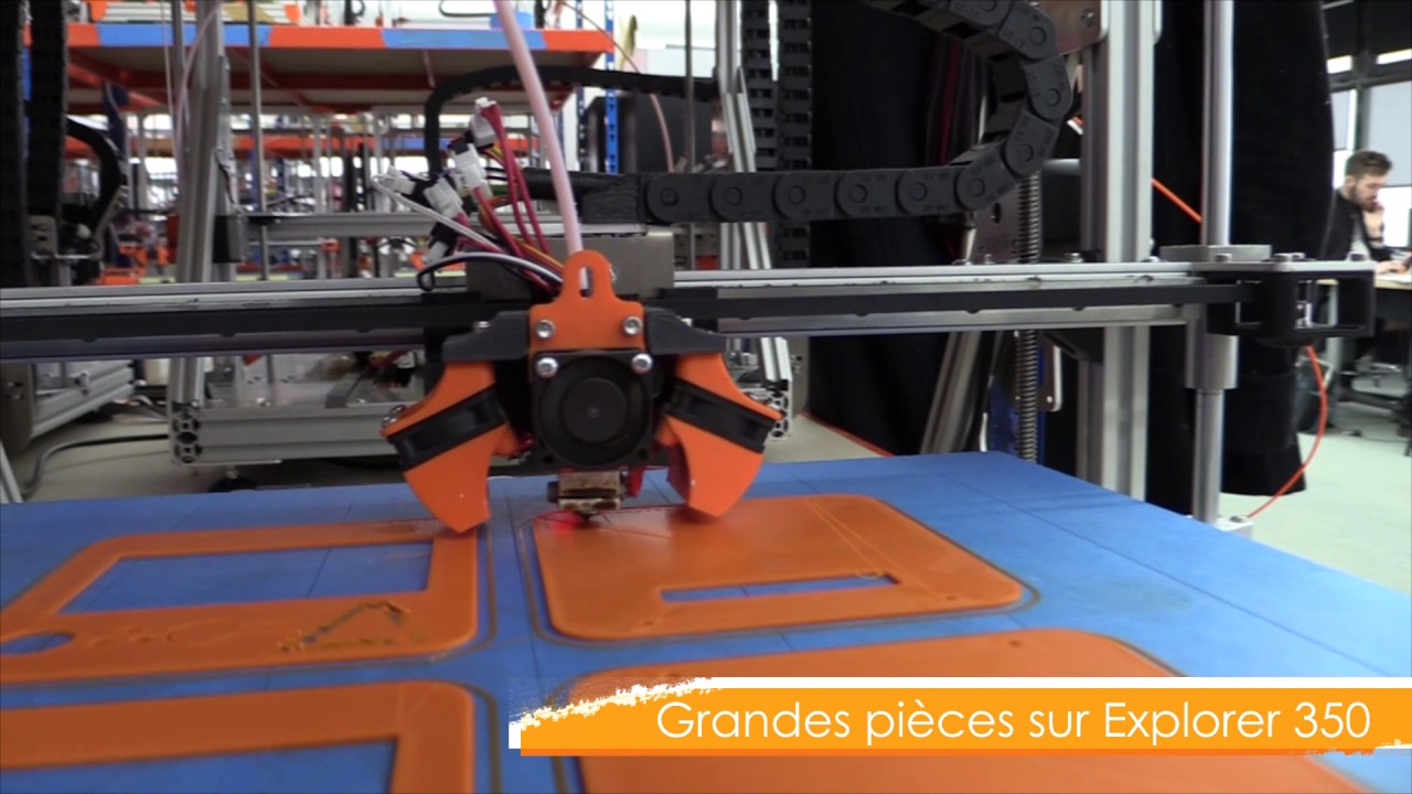 Visite des locaux de Dagoma Roubaix