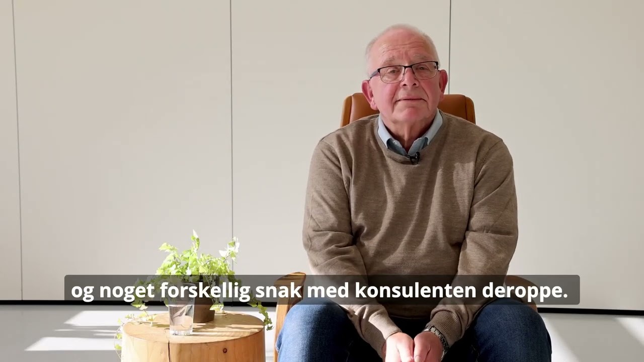 Hørehistorier - Finn