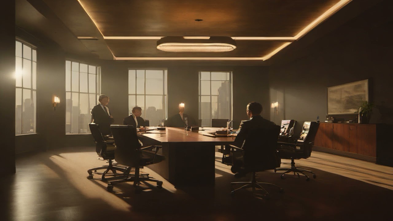 The Richest Billionaire Heir: The Janitor Who Bought the Boardroom