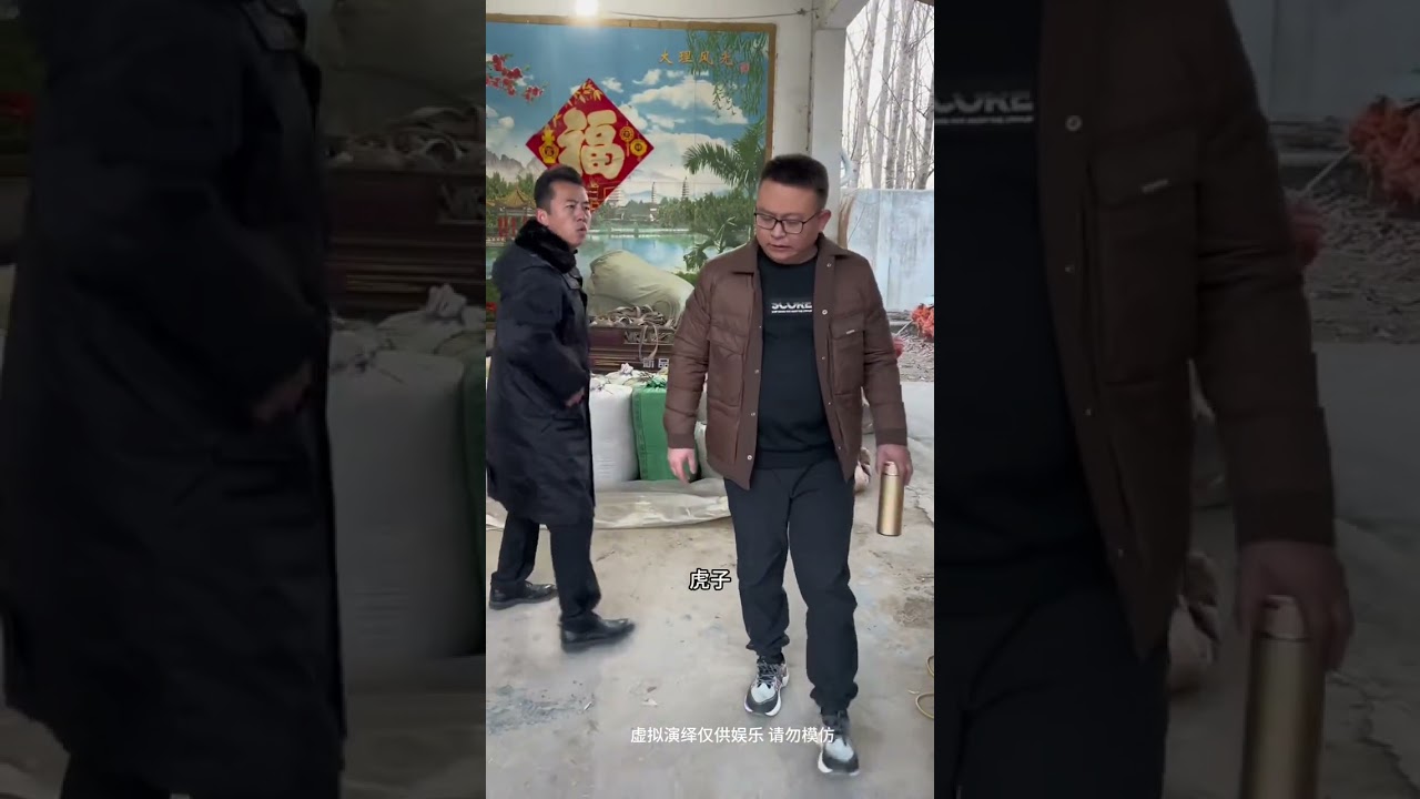 第6集 老话说，账不过年，按时结账是一种诚信，没一笔欠款都源于信任，每一次催款也都是迫不得已