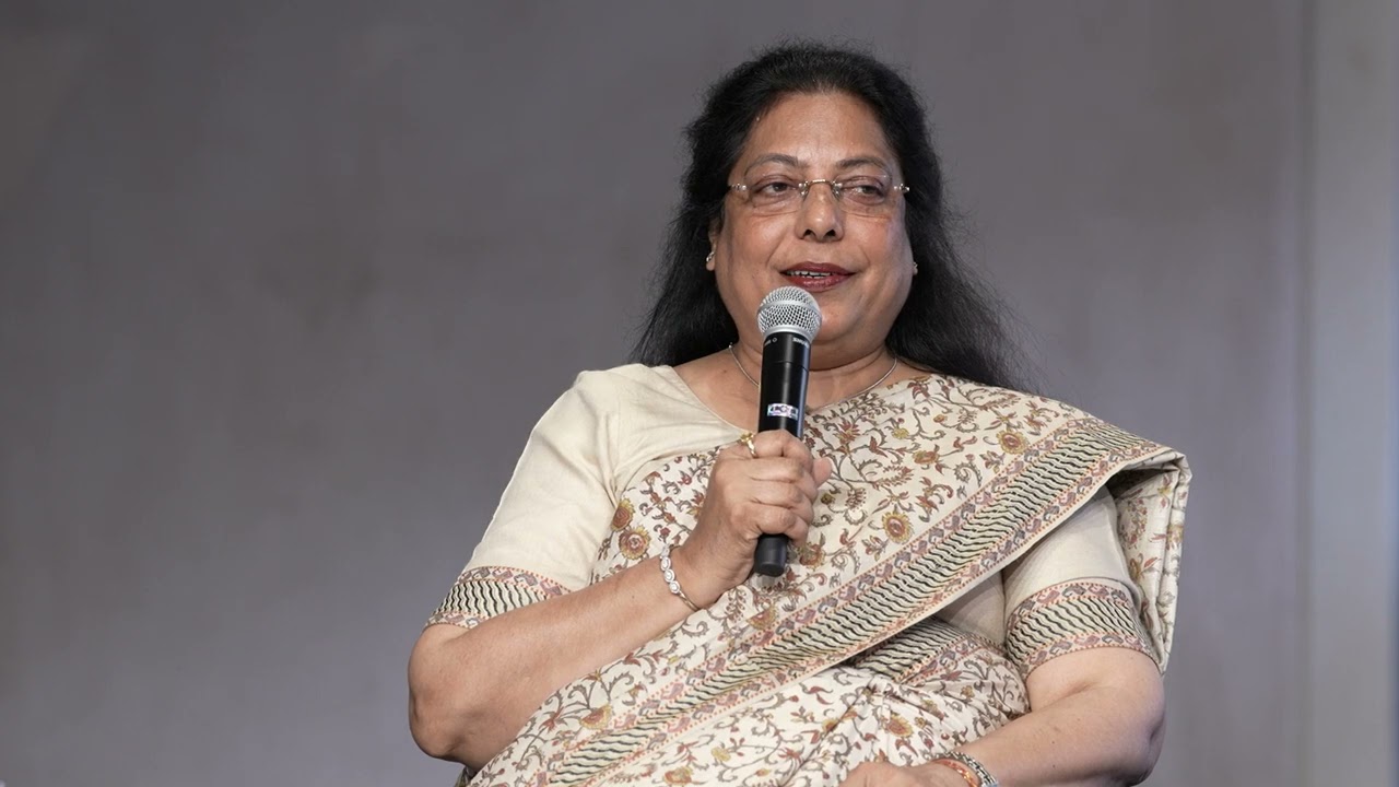 Equal Justice | Panel 3 | Judicial Diversity: Reflections from Former Judges