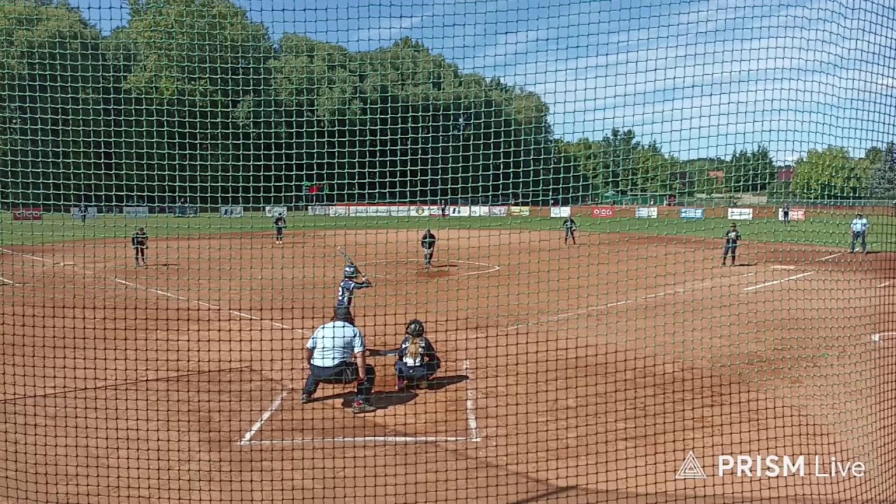 SLK Břeclav 24.8.2025 Piranhas Beroun - BlueForce